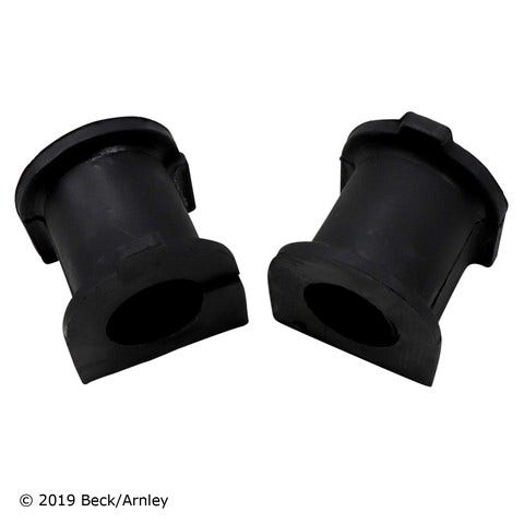 Beck/Arnley Suspension Stabilizer Bar Bushing Kit P/N:101-6504  Suspension