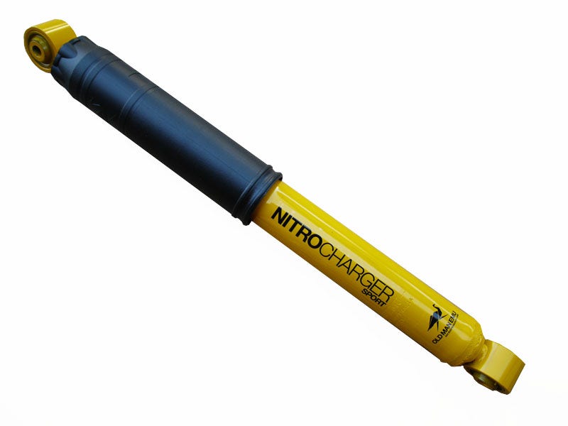 Ome Nitrocharger Sport Shock Ome Nitrocharger Sport Shock