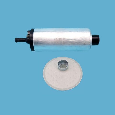 Us Motor Works Electric Fuel Pump P/N:Usep8132  Electric Fuel Pump P/N: