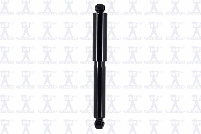 Focus Auto Parts Suspension Shock Absorber P/N:342788  Suspension Shock Absorber