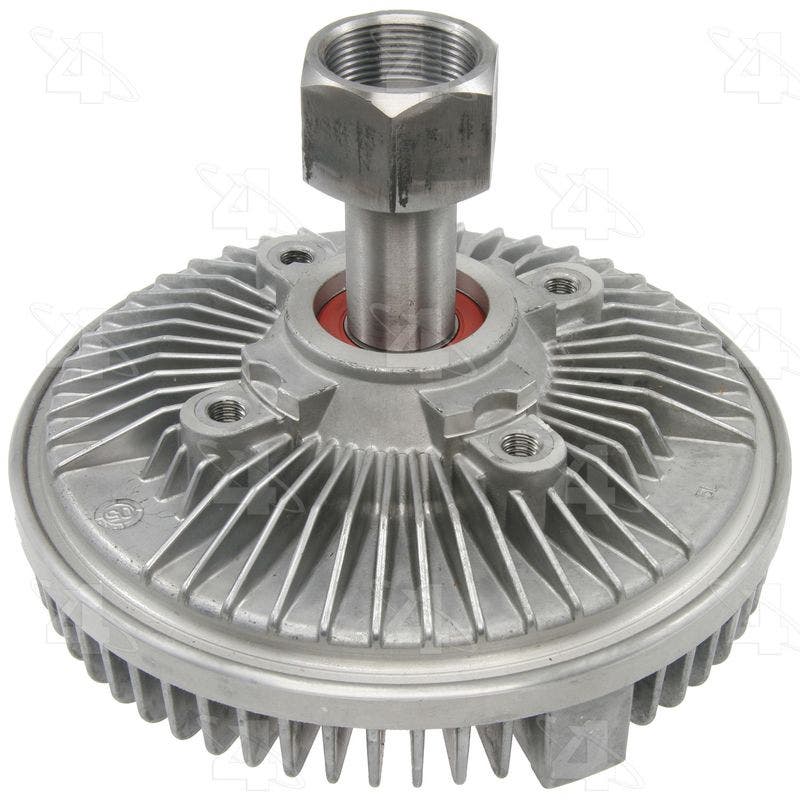 Four Seasons Engine Cooling Fan Clutch P/N:46021  36955 Radiator Cap Fan Motor &