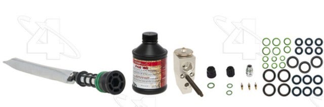 Four Seasons A/C Compressor Replacement Service Kit P/N:20192Sk  A/C Compressor