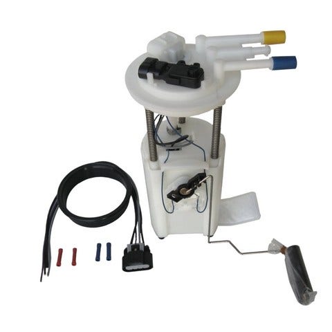 Autobest Fuel Pump Module Assembly P/N:F2519a  Fuel Pump Module Assembly P/N: