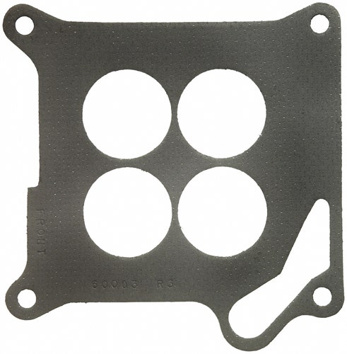 Fel-Pro Carburetor Mounting Gasket P/N:60003  Gaskets 55328 Gaskets Oem;