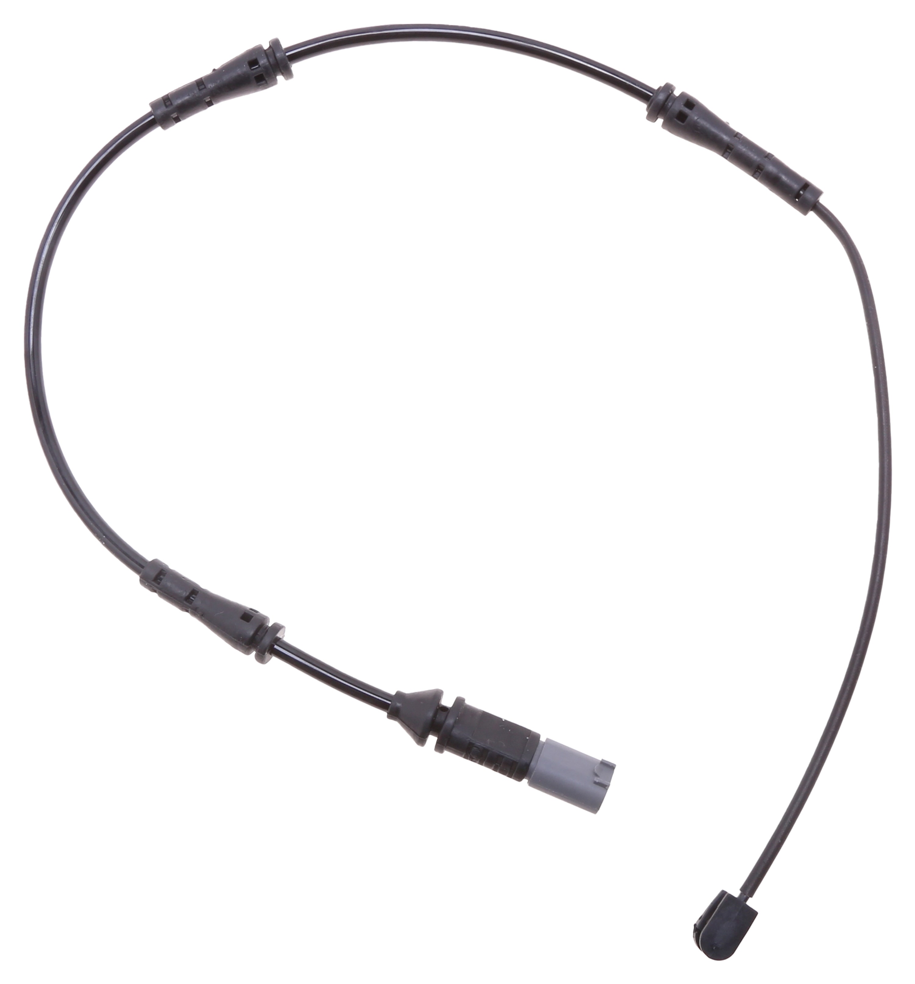 Centric Parts Disc Brake Pad Wear Sensor P/N:116.34082  Disc Brake Pad Wear