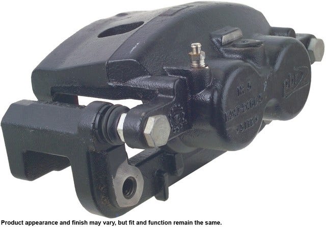 Cardone Reman Disc Brake Caliper P/N:18-B4918 A1 Cardone Friction Choice Brake