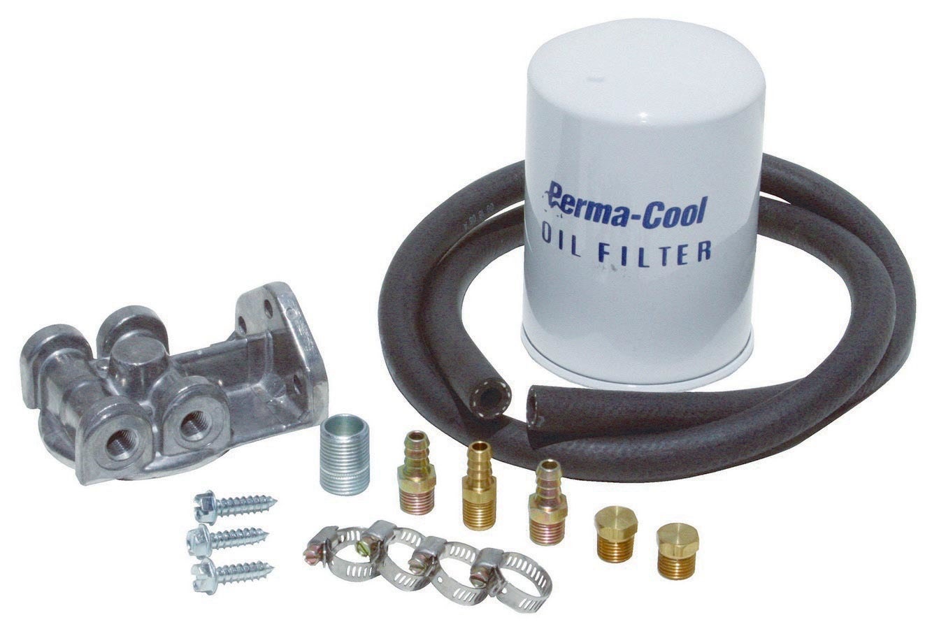 Perma-Cool 10678 Standard Automatic Transmission Filter Kit   Standard Automatic