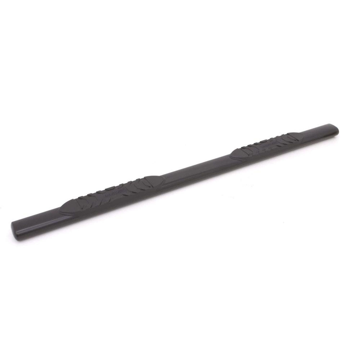 Lund 24010562 5 Inch Oval Straight Nerf Bar   5 Inch Oval Straight Nerf Bar