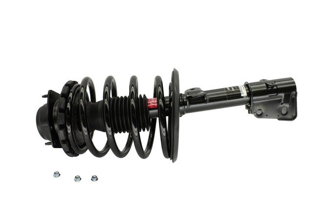 Kyb Suspension Strut And Coil Spring Assembly P/N:Sr4020  Suspension Strut And