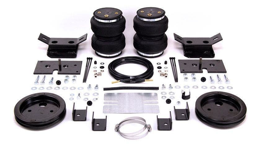 Air Lift 88272 Loadlifter 5000 Ultimate Air Spring Kit   Loadlifter 5000