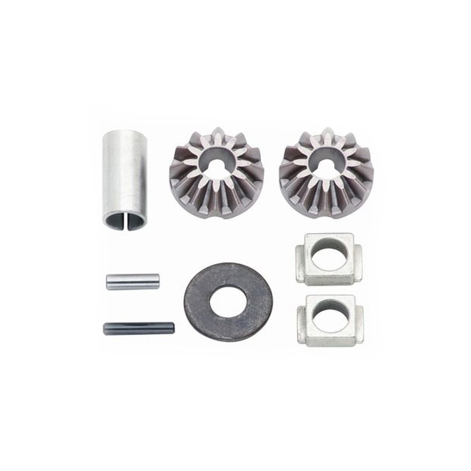 Fulton 0933306S00 Bevel Gear Kit; For 1200 Lb Jacks Fulton  Bevel Gear Kit; For