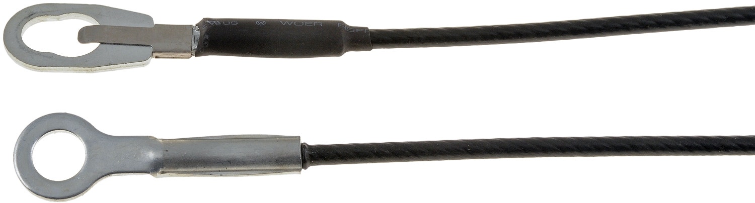 Dorman - Help Tailgate Support Cable P/N:38541  Tailgate Support Cable P/N:
