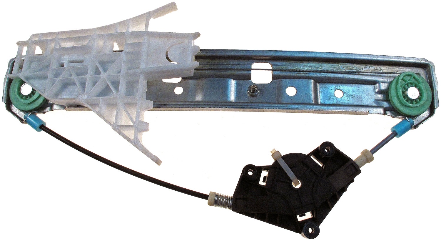 Dorman - Oe Solutions Window Regulator P/N:749-517 Oe Solutions (Tm) Window