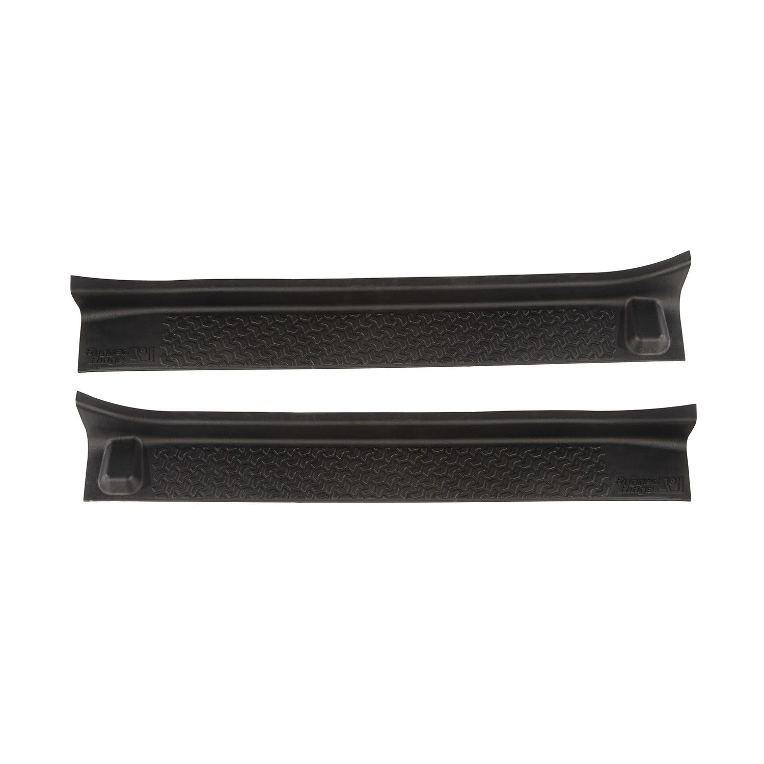 Rugged Ridge 11216.31 Door Entry Guard Fits 18-22 Wrangler (Jl)   Door Entry