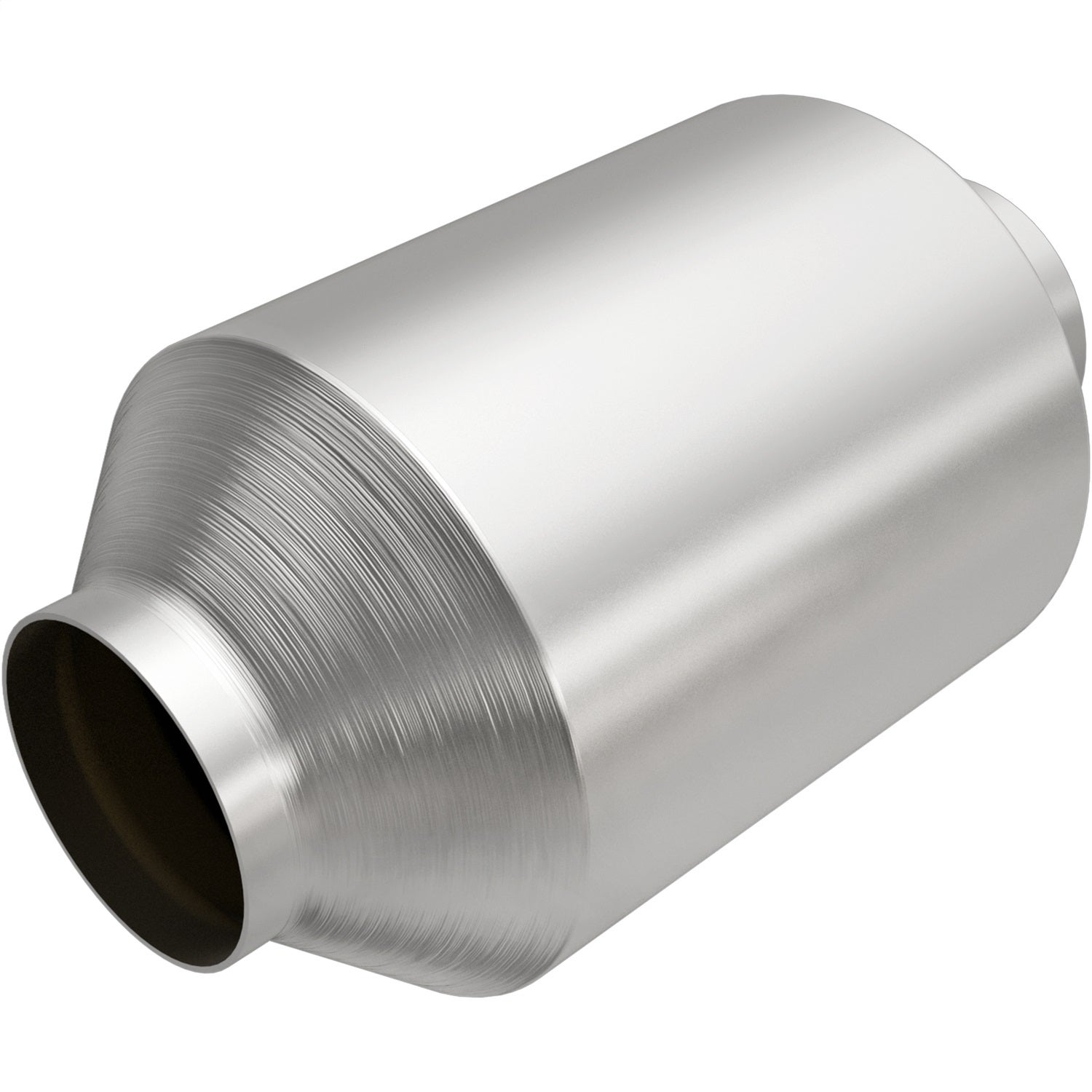 Magnaflow California Converter 5551206 Universal California Catalytic Converter
