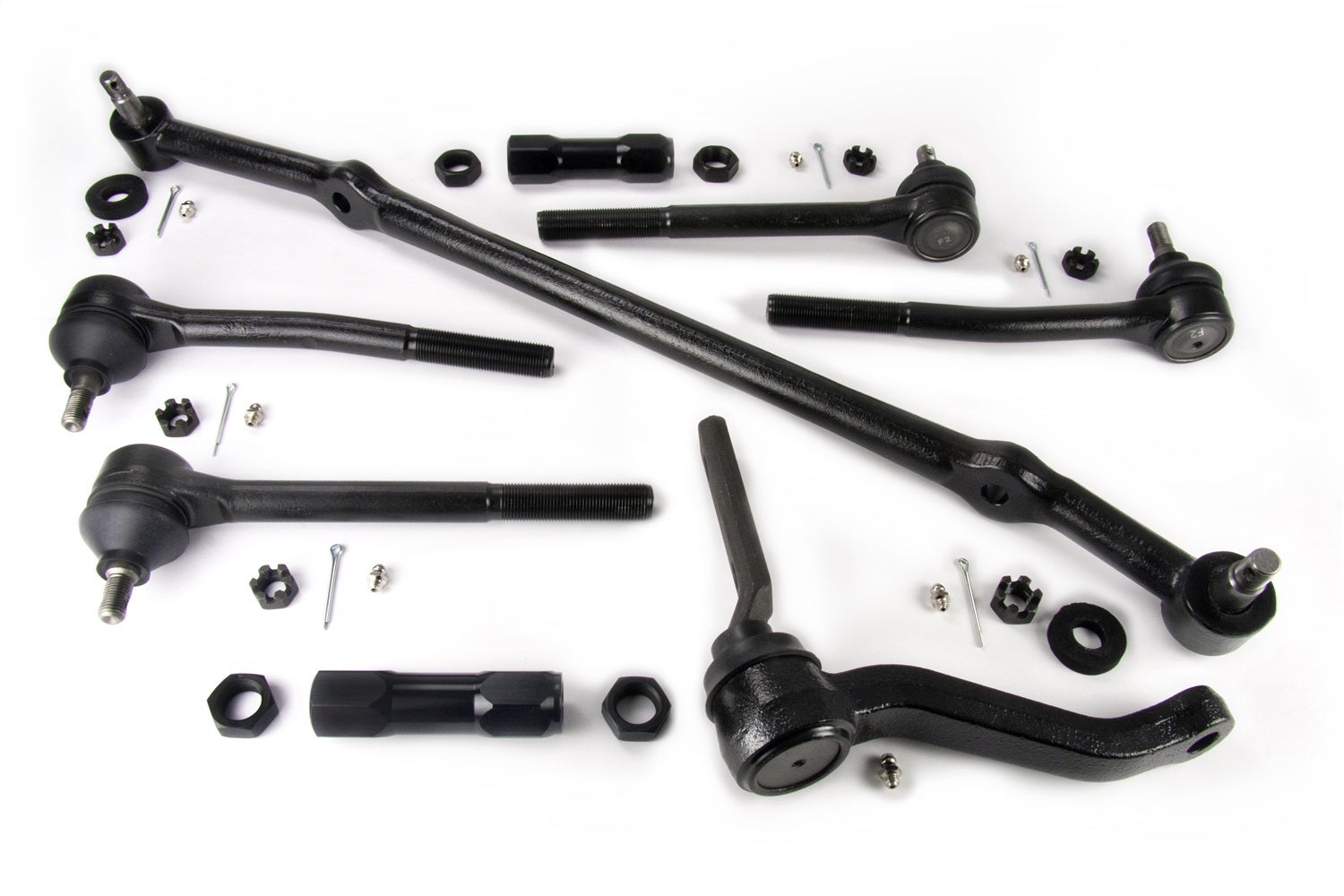 Proforged 116-10010 Steering Rebuild Kit Fits 78-96 Caprice Impala Roadmaster