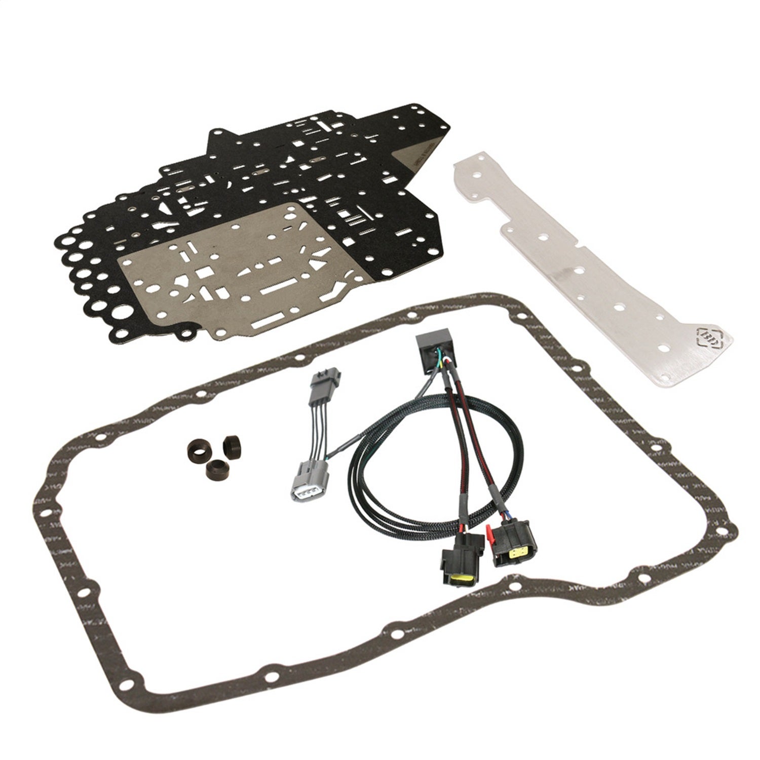 Bd Diesel 1030362 Protect68 Pressure Control Kit Blue Sea 5062 Fuse Holder;