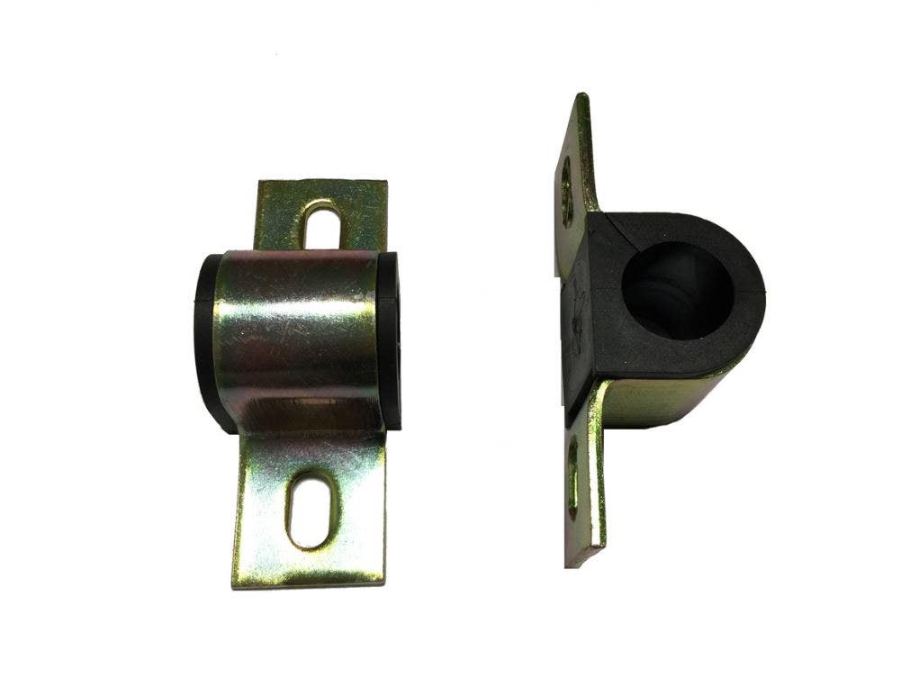 3/4' Swaybar Midsection Bushings W 3/4  Swaybar Midsection Bushings W