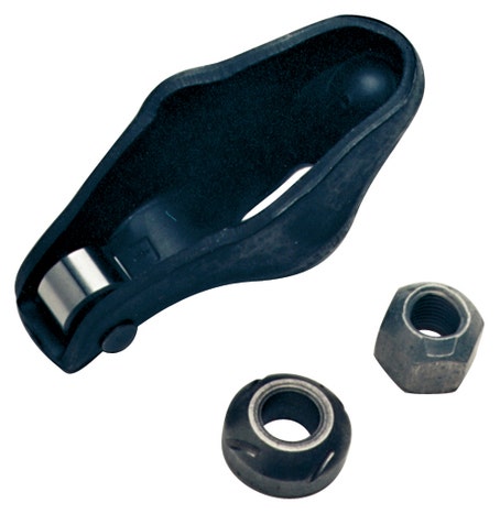 Proform 66906B Stamped Roller-Tip Rocker Arm, 1.5 Ratio, 3/8" Stud  Parts