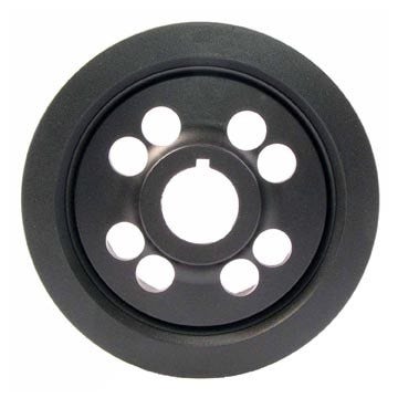 Dayco Engine Harmonic Balancer P/N:Pb1552n  Engine Harmonic Balancer P/N: