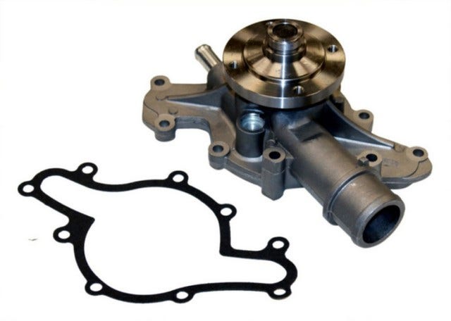 Gmb Engine Water Pump P/N:125-1960  Engine Water Pump P/N: