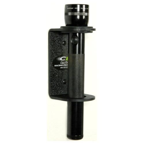 Clearone Tc102 D-Cell Flashlight Holder Clearone  D-Cell Flashlight Holder