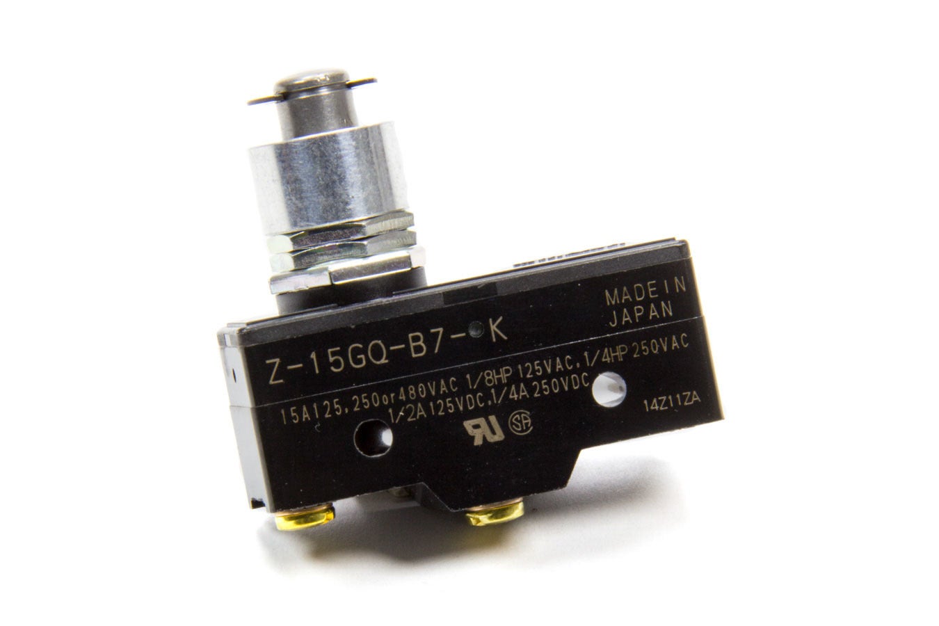 Biondo Racing Products Ab Adjustable Heavy Duty Transbrake Button  Products