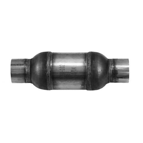 Ap Exhaust Catalytic Converter-Universal P/N:755006  Catalytic