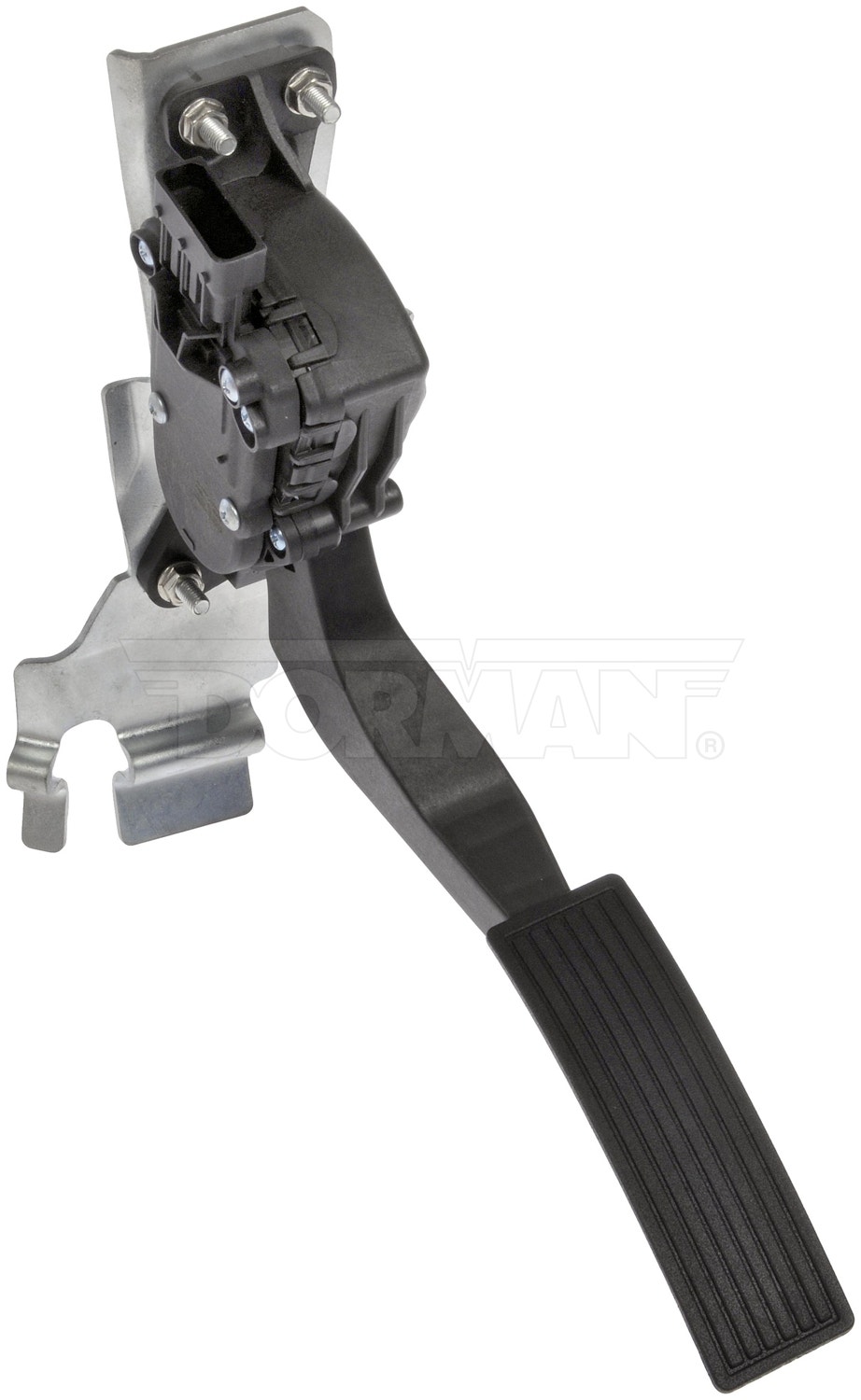 Dorman - Oe Solutions Accelerator Pedal P/N:699-129  Accelerator Pedal P/N: