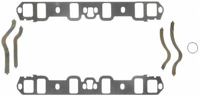 Fel-Pro Engine Intake Manifold Gasket Set P/N:Ms 90361   Intake Manifold Gasket
