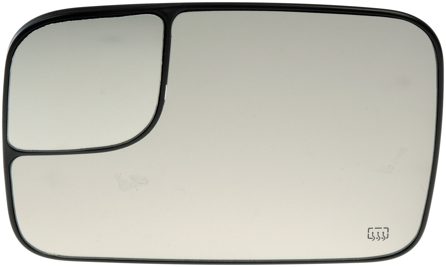 Dorman - Help Door Mirror Glass P/N:56276  Door Mirror Glass P/N: