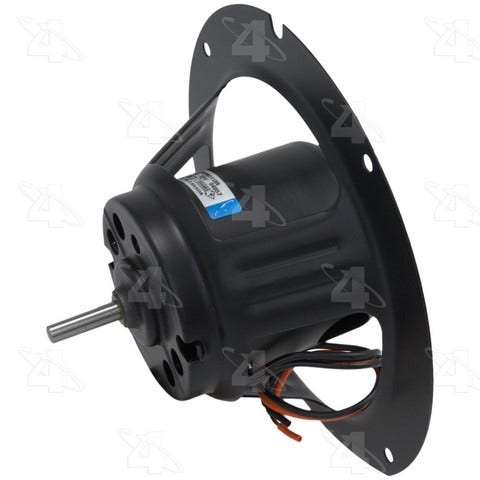 Four Seasons Hvac Blower Motor P/N:35572   Radiator Cap Fan Motor & Swtch