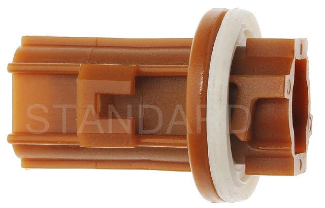 Standard Ignition License Lamp Socket,Running Board Lamp Socket P/N:S-815