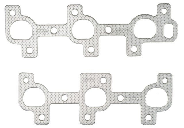 Fel-Pro Exhaust Manifold Gasket Set P/N:Ms 96344-1   Exhaust Manifold Gasket