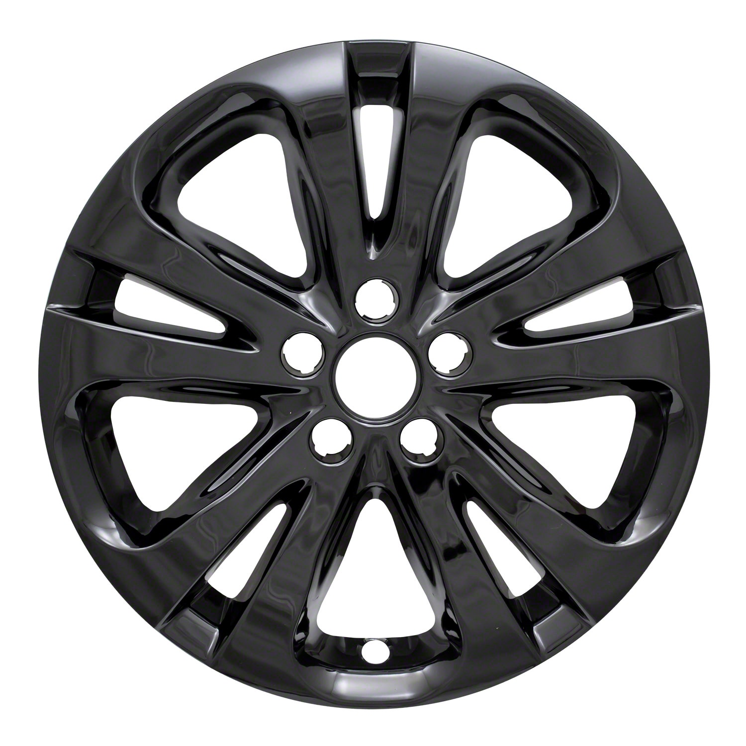 Coast2coast Imp388blk Impostor W/S;17';Blk;Set Coast2coast Imp388blk Impostor