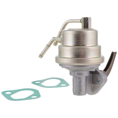 Carter Mechanical Fuel Pump P/N:M60416  Mechanical Fuel Pump P/N: