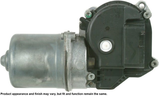 Cardone Reman Windshield Wiper Motor P/N:40-2067  Windshield Wiper Motor P/N: