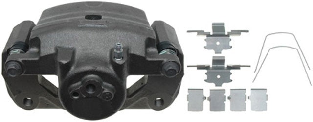 Raybestos Brakes Disc Brake Caliper P/N:Frc11910 Professional Grade Brake