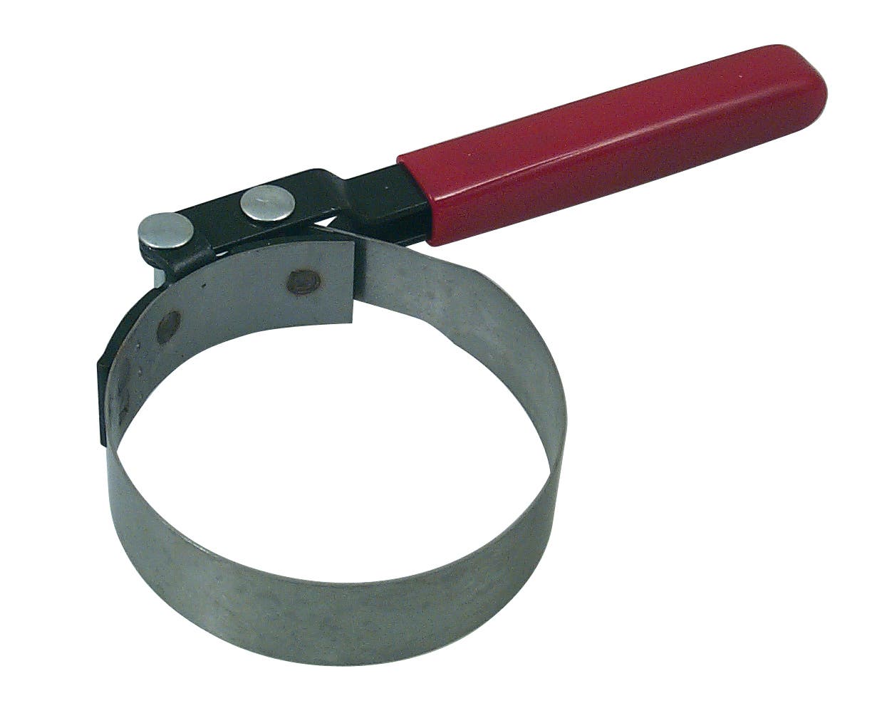 Wrench Up To 3-7/8 Oil Filt Strap [Set Of 4]  51750 Spark Plug Wire Pliers;