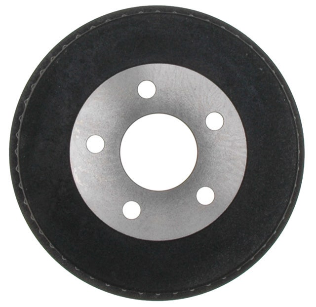 Raybestos Brakes Brake Drum P/N:9712R Professional Grade Brake Drum  Diameter