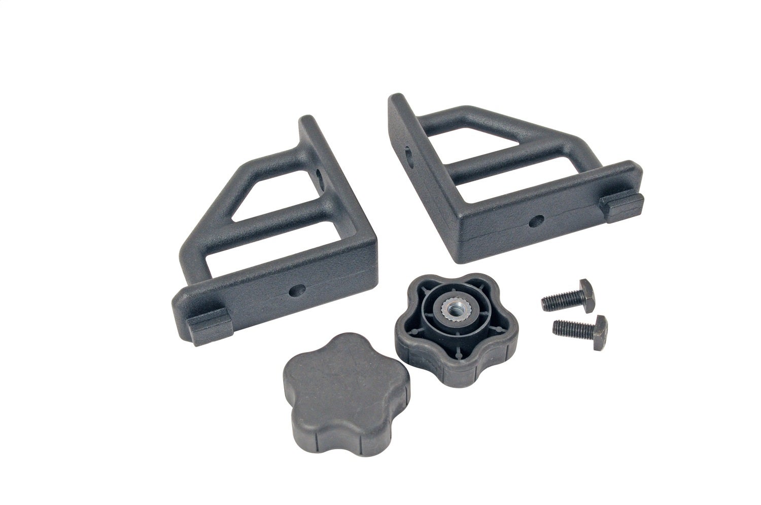 Dee Zee Dz95002 Cab Rack Tie Down Kit   Cab Rack Tie Down Kit