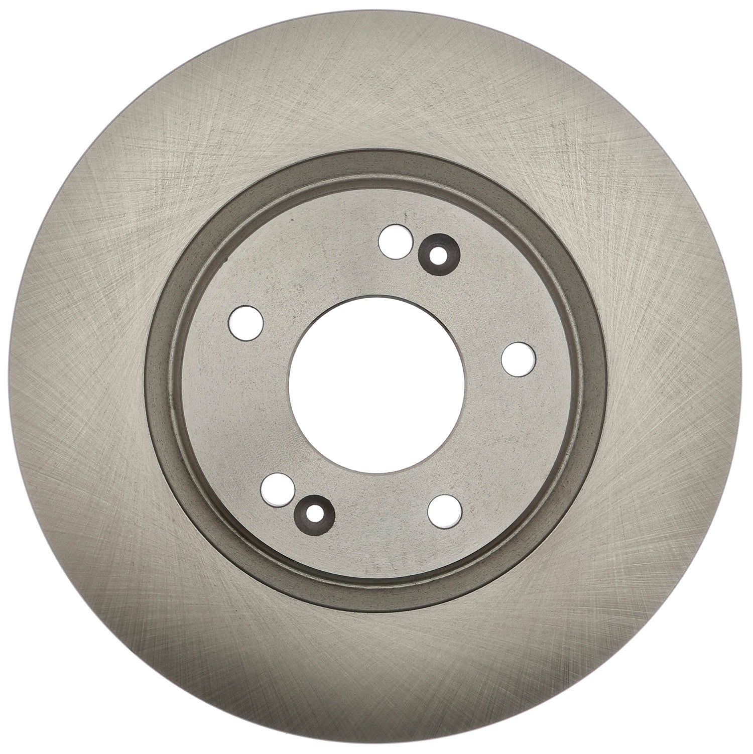 Raybestos Brakes Disc Brake Rotor P/N:981958R  981956 Brake Rotor Advanced