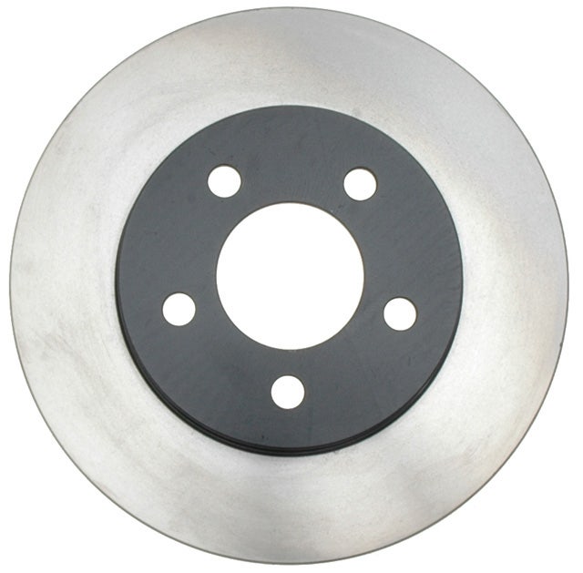 Raybestos Brakes Disc Brake Rotor P/N:780036 Advanced Technology Brake Rotor