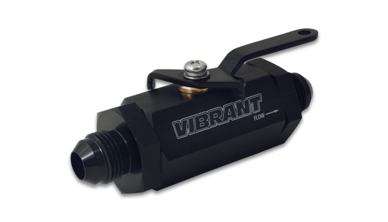 Vibrant Performance 16750 Shut Off Valve   Shut Off Valve