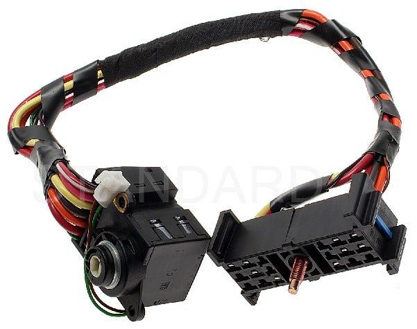 Standard Ignition Ignition Starter Switch P/N:Us-457  Ignition Starter Switch