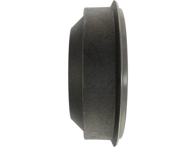 Centric Parts Brake Drum P/N:123.65027  Brake Drum P/N: