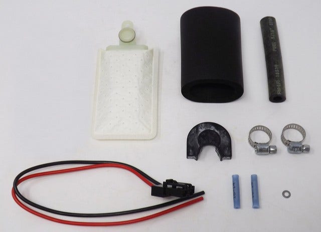 Ti Automotive 400-799 Fuel Pump Installation Kit   Fuel Pump Installation Kit