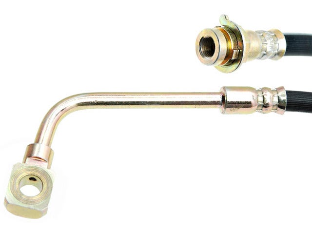 Raybestos Brakes Brake Hydraulic Hose P/N:Bh38824  Brake Hydraulic Hose P/N: