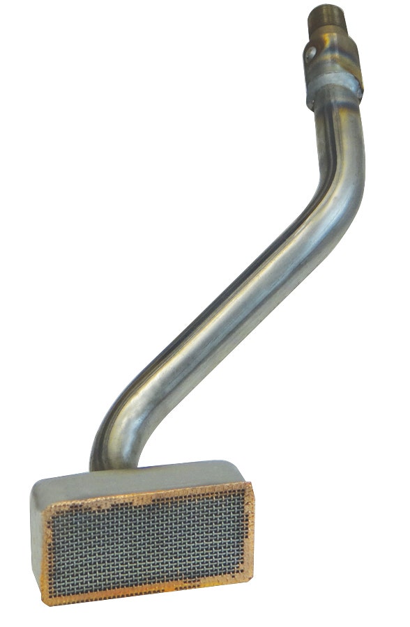 Oil Pump Pickup For 20766 Oil Pump Pickup For 20766