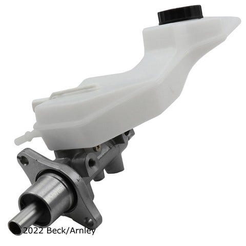 Beck/Arnley Brake Master Cylinder P/N:072-9692  Brake Master Cylinder P/N:
